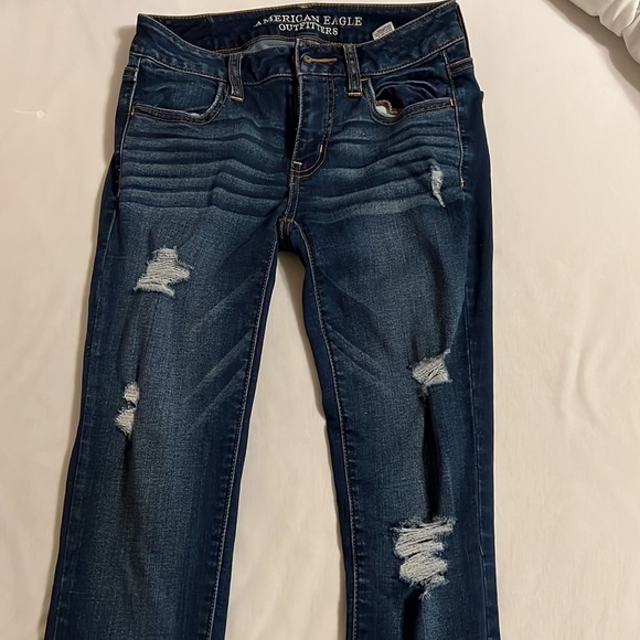 American eagle jeans - Picture 2 of 3